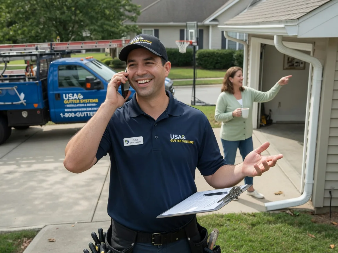 Gutter Installation Thayer, IN FAQs